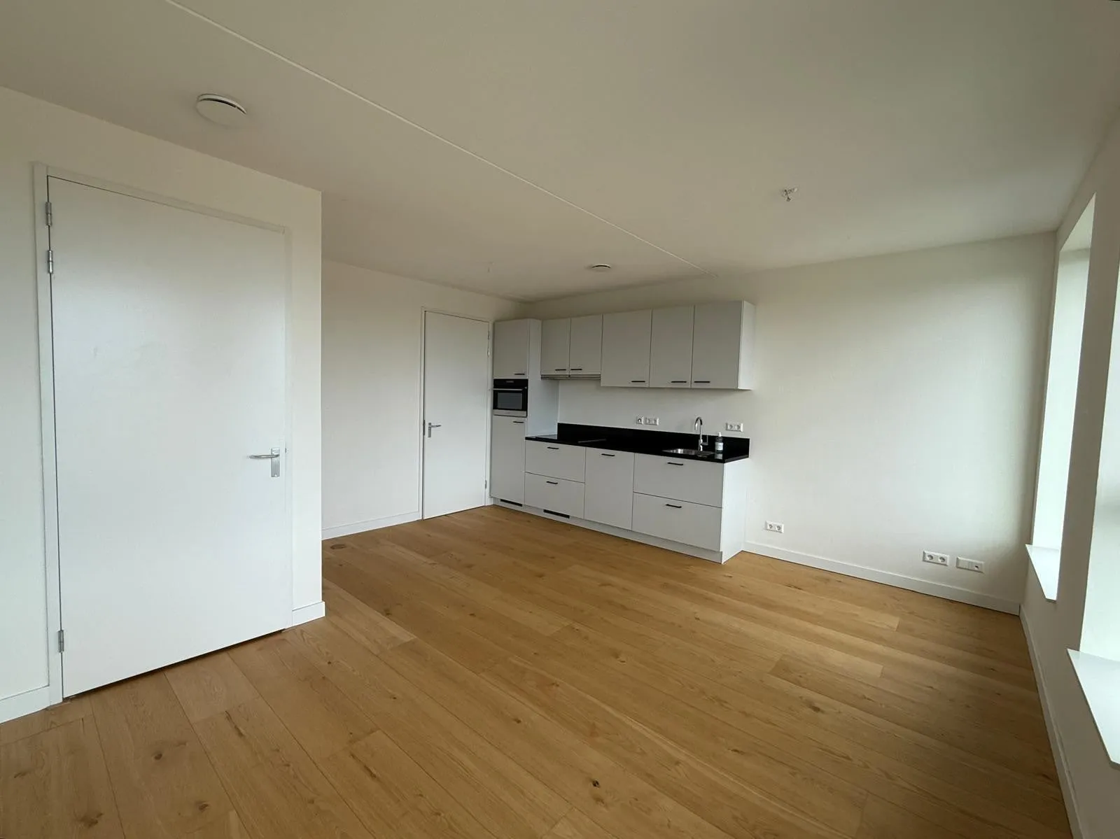 Foto #6 Appartement Bijlmerplein Amsterdam