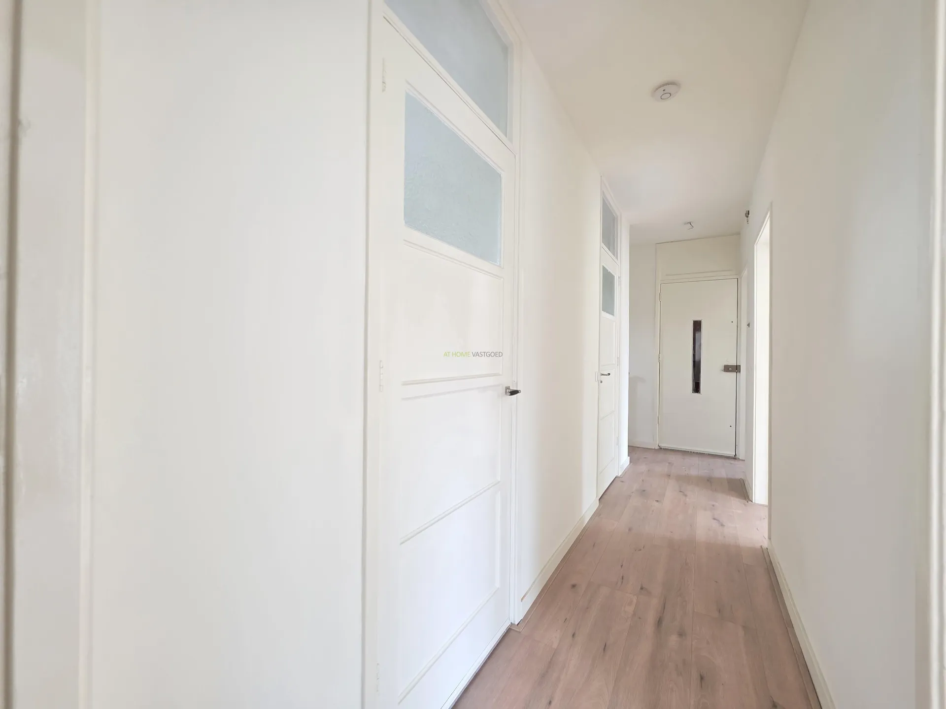 Foto #2 Appartement Stadhoudersweg Rotterdam