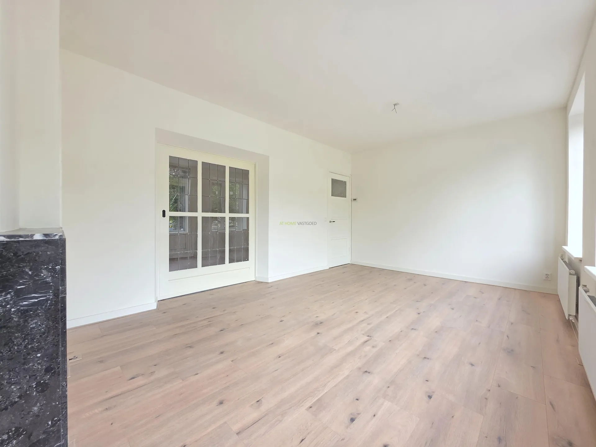 Foto #4 Appartement Stadhoudersweg Rotterdam