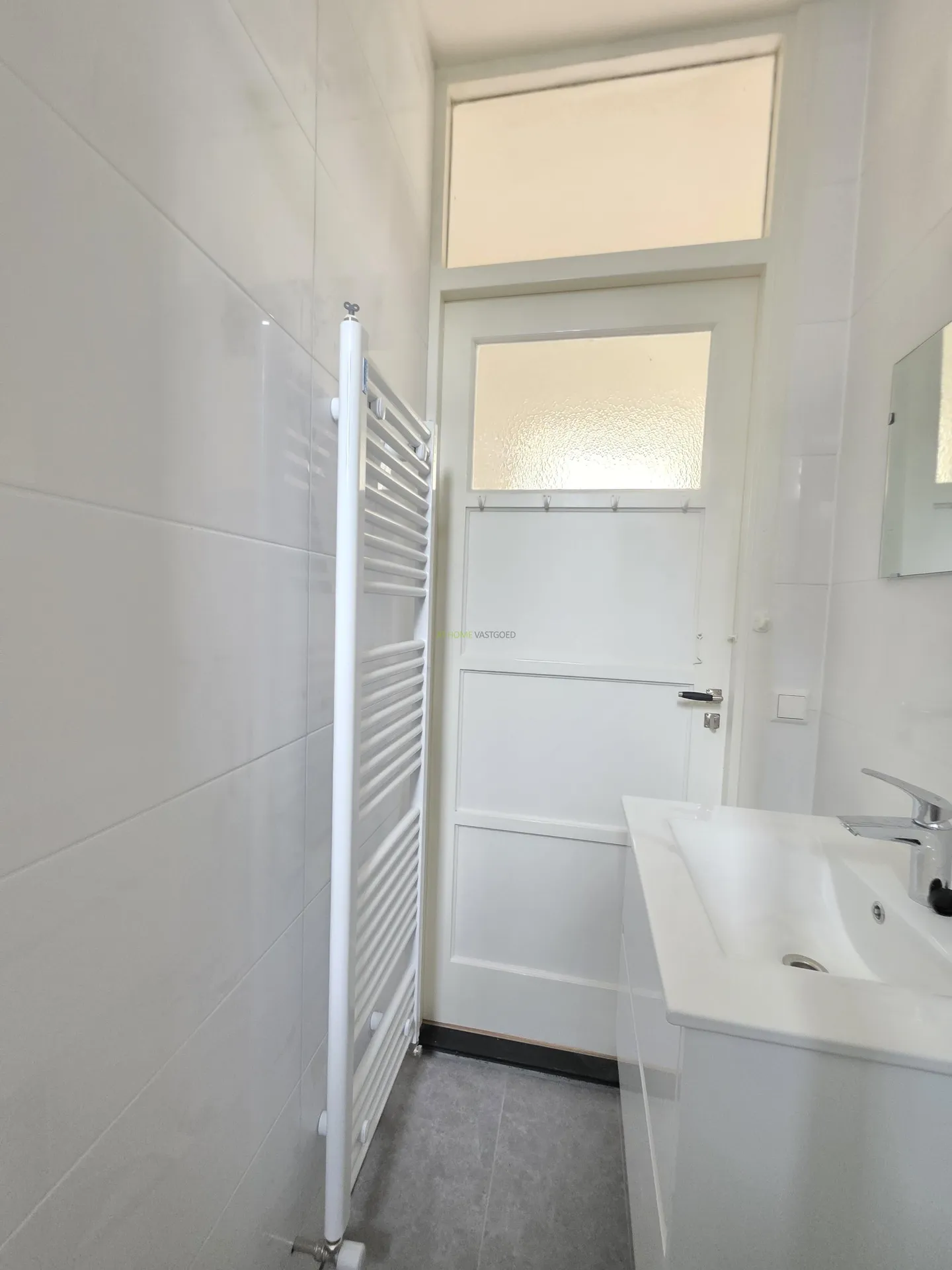 Foto #27 Appartement Stadhoudersweg Rotterdam