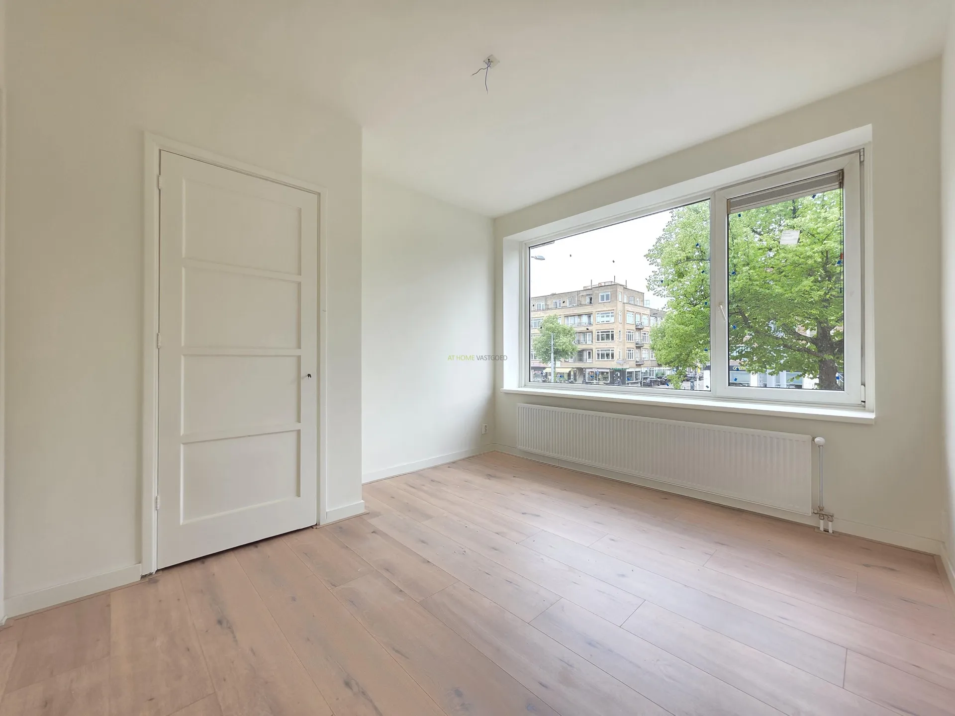 Foto #13 Appartement Stadhoudersweg Rotterdam