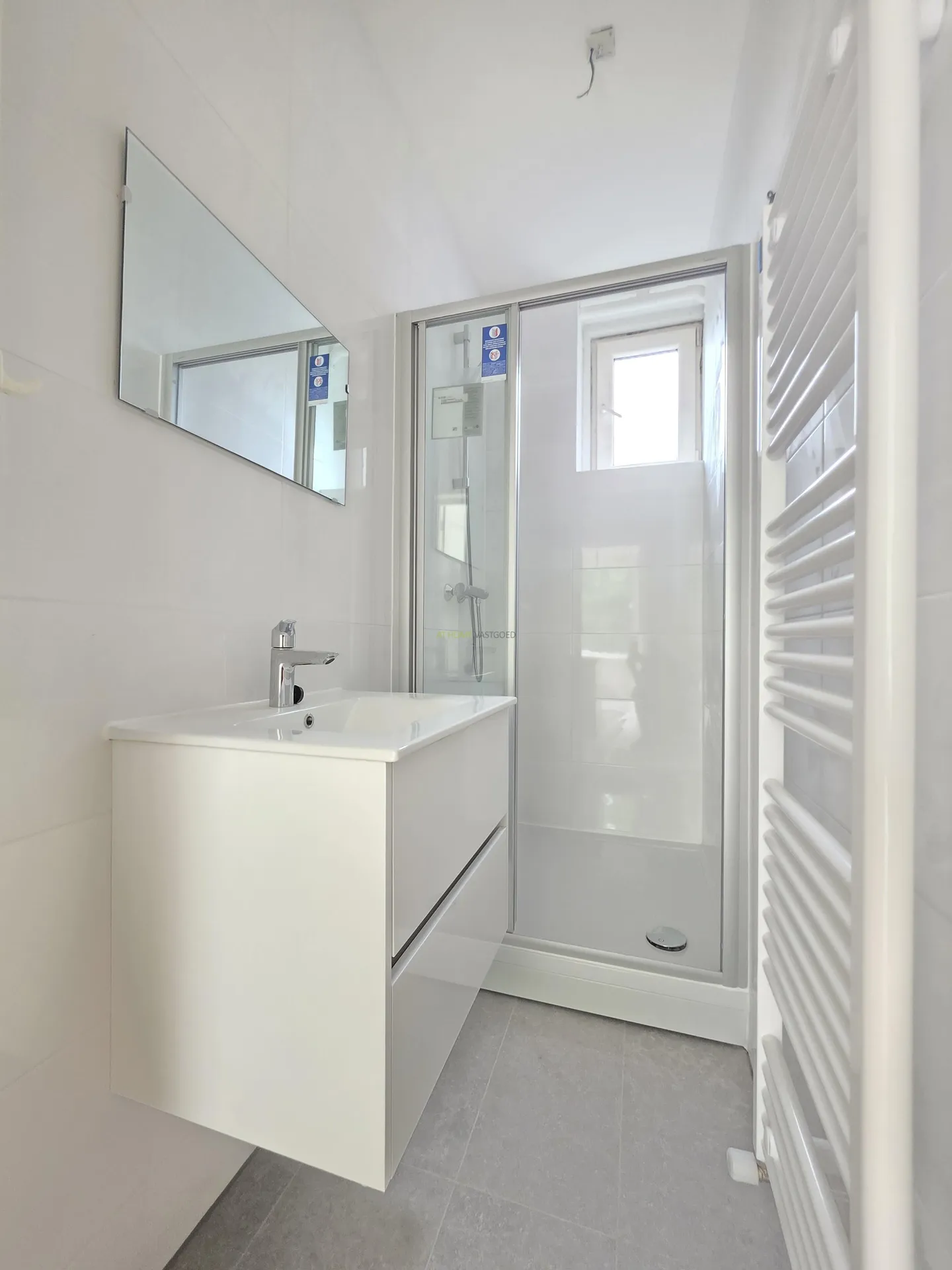 Foto #24 Appartement Stadhoudersweg Rotterdam