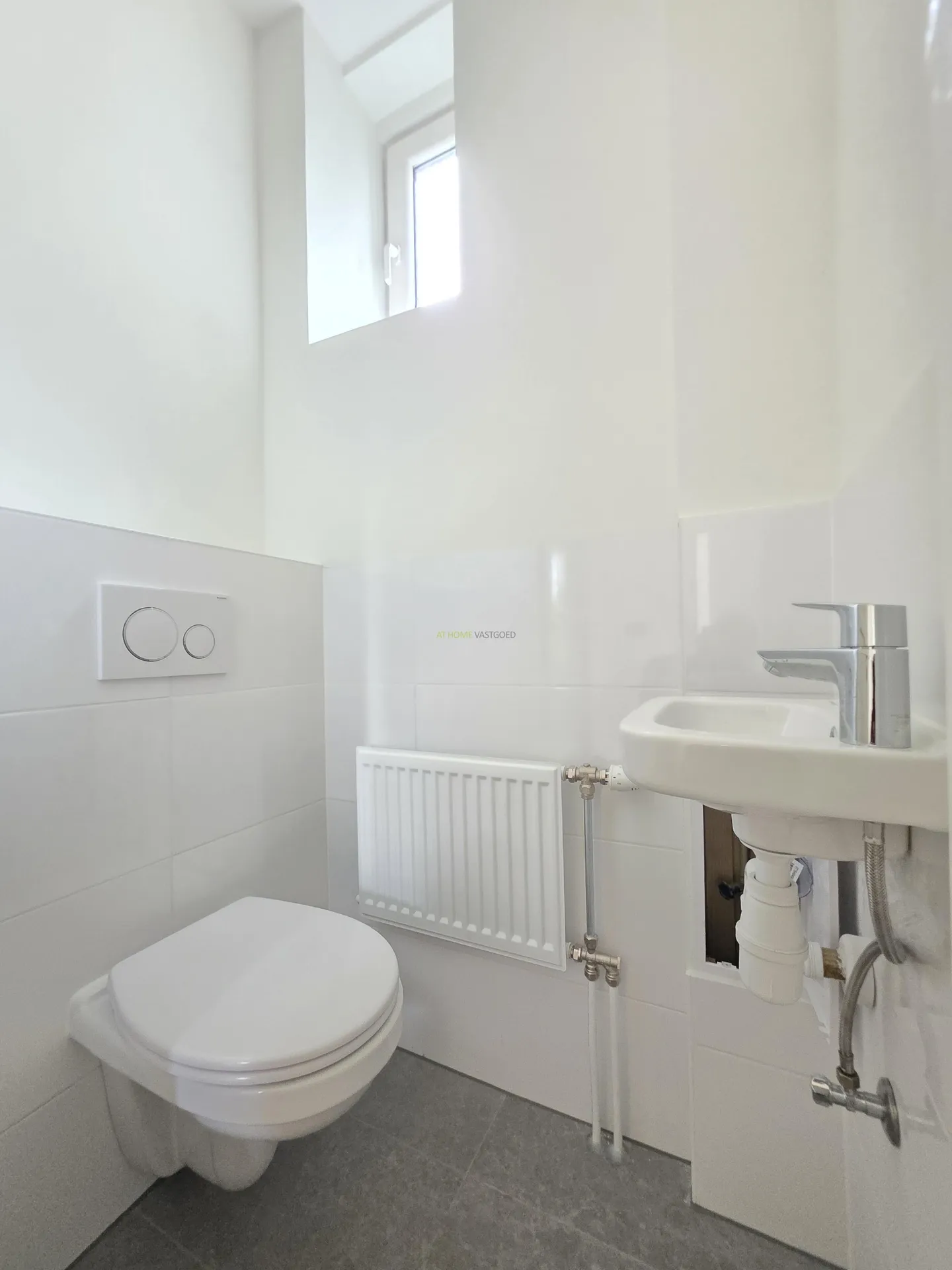 Foto #28 Appartement Stadhoudersweg Rotterdam