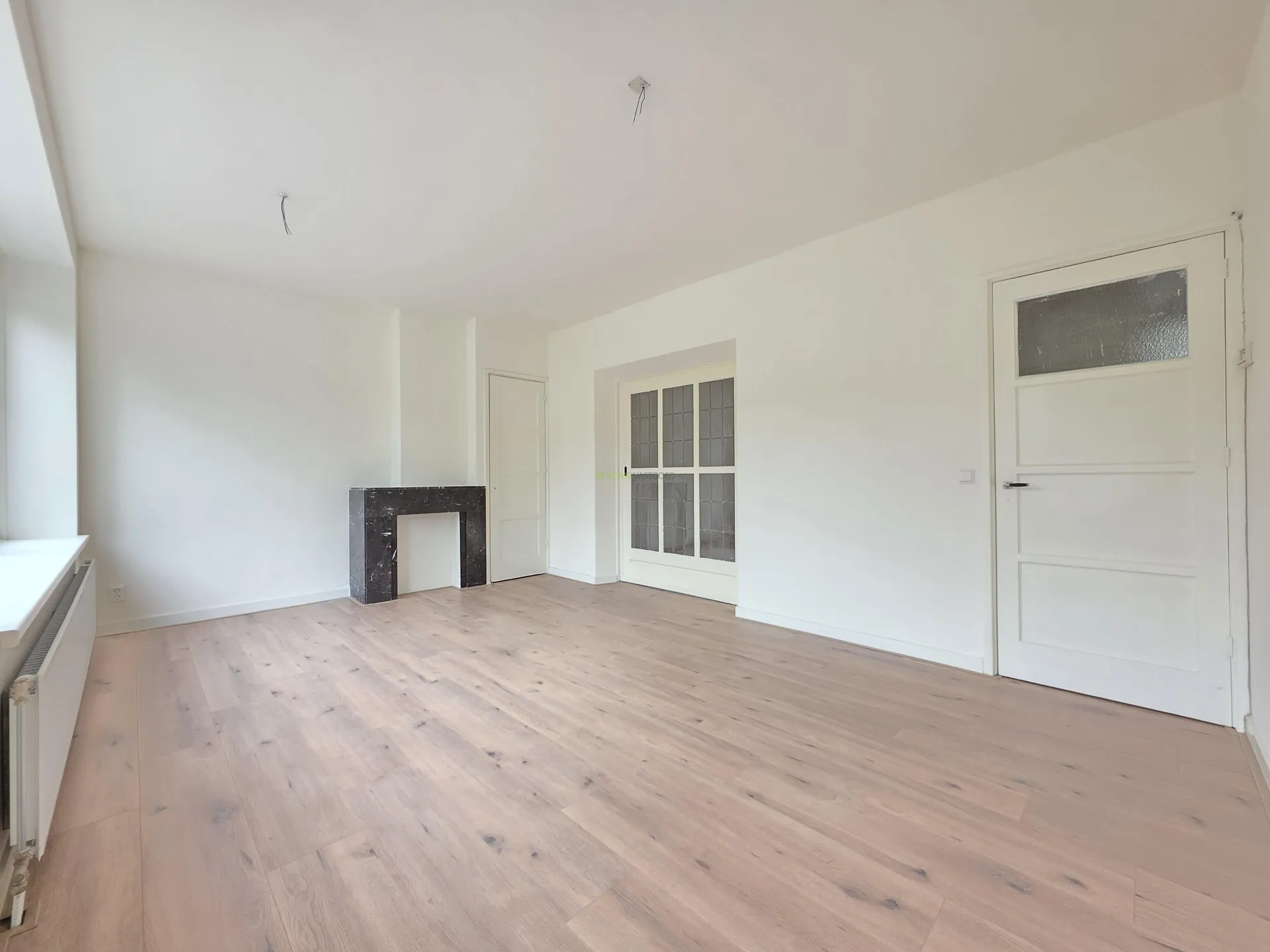 Foto #5 Appartement Stadhoudersweg Rotterdam