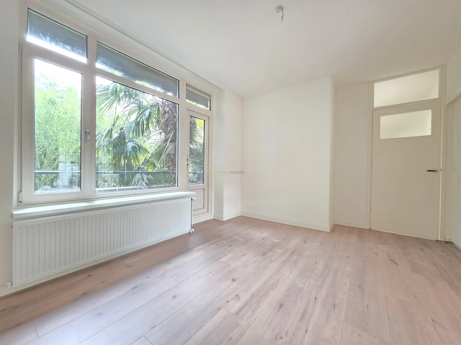 Foto #7 Appartement Stadhoudersweg Rotterdam