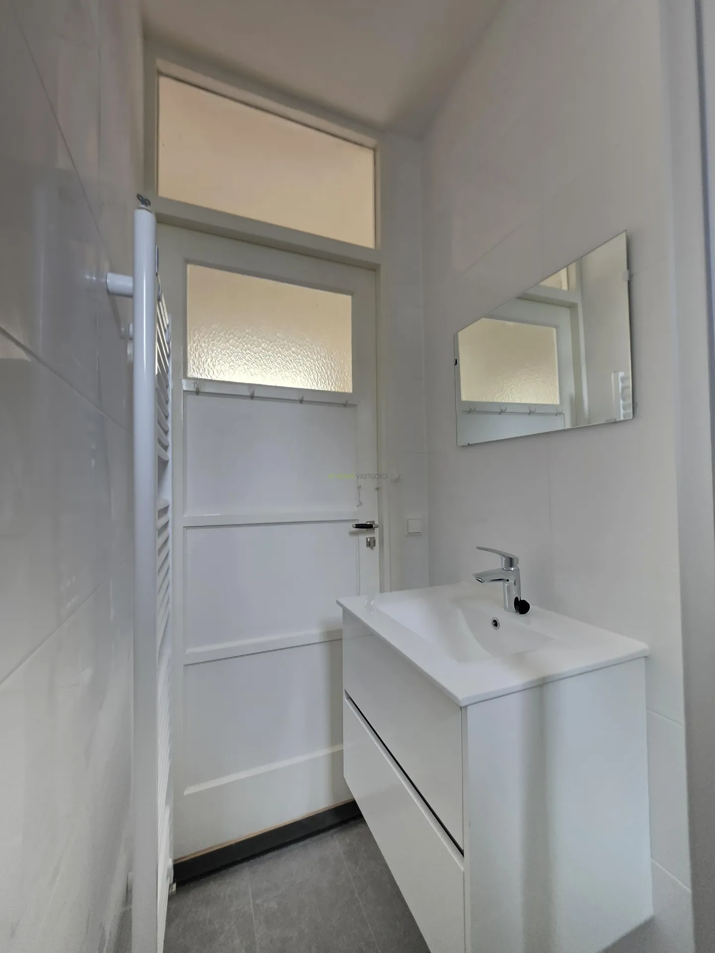 Foto #26 Appartement Stadhoudersweg Rotterdam