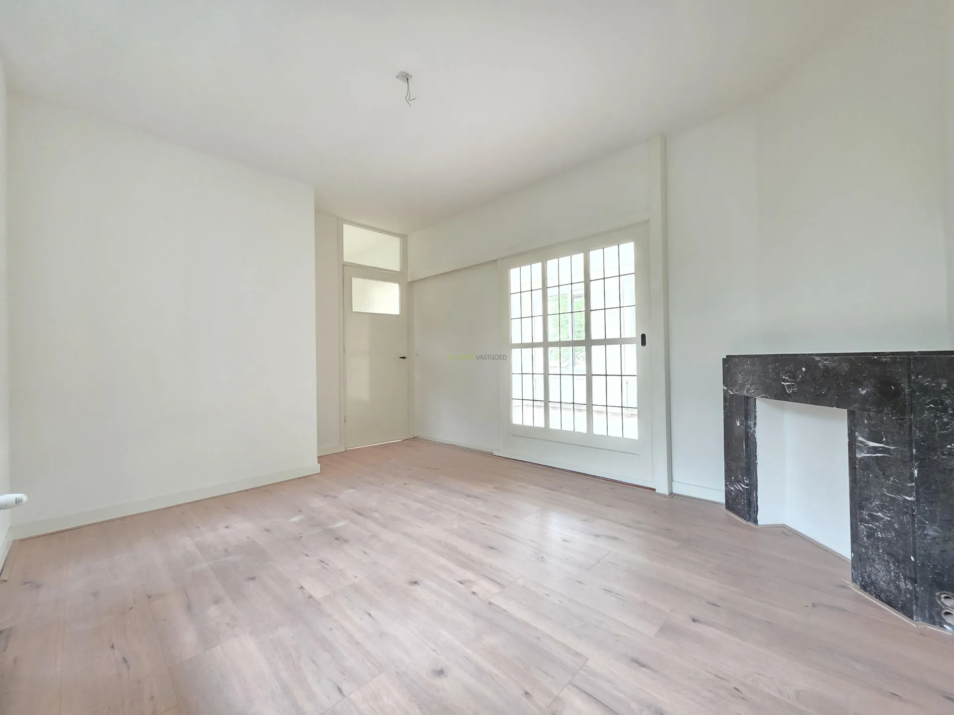 Foto #8 Appartement Stadhoudersweg Rotterdam