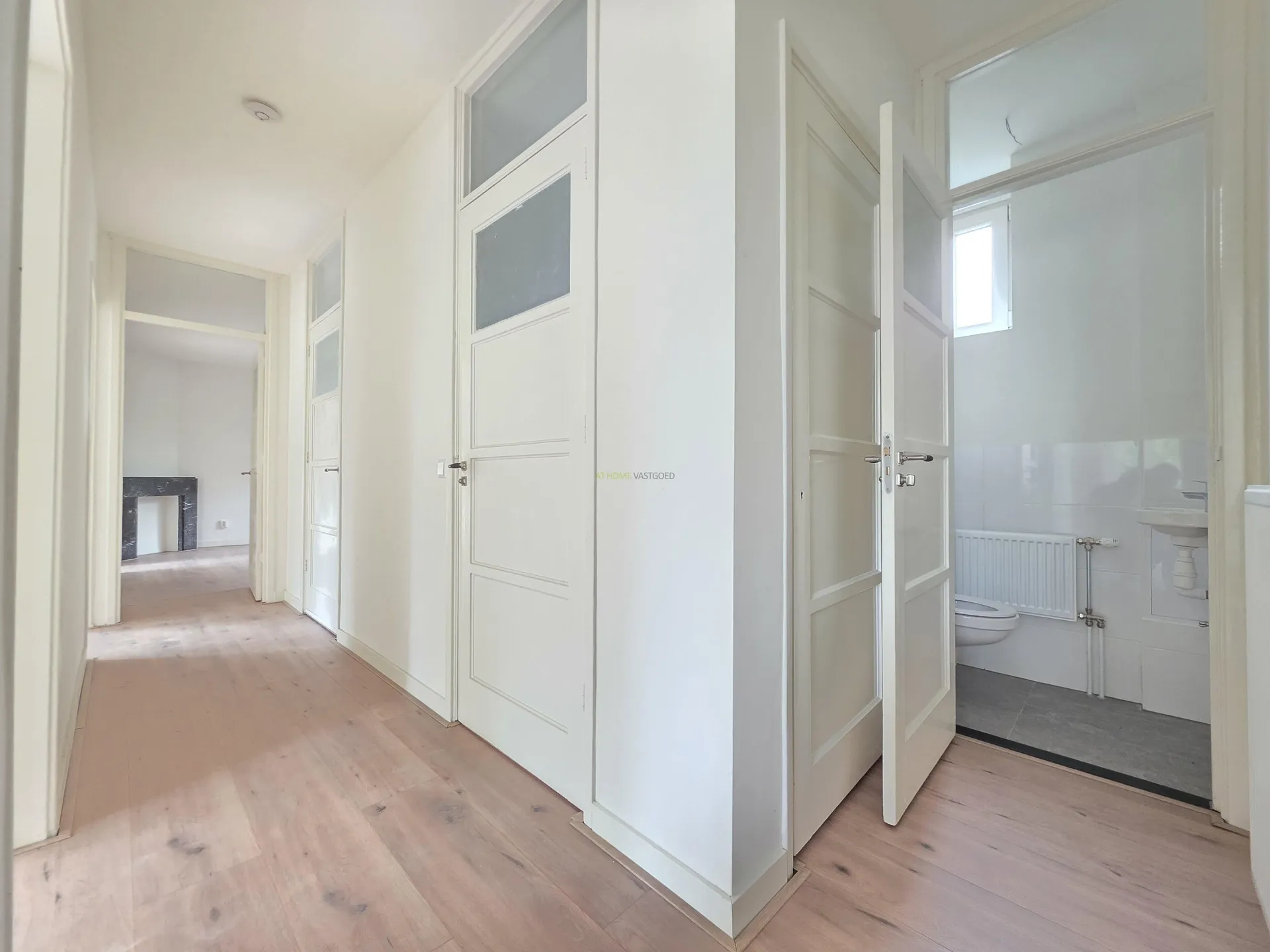 Foto #1 Appartement Stadhoudersweg Rotterdam