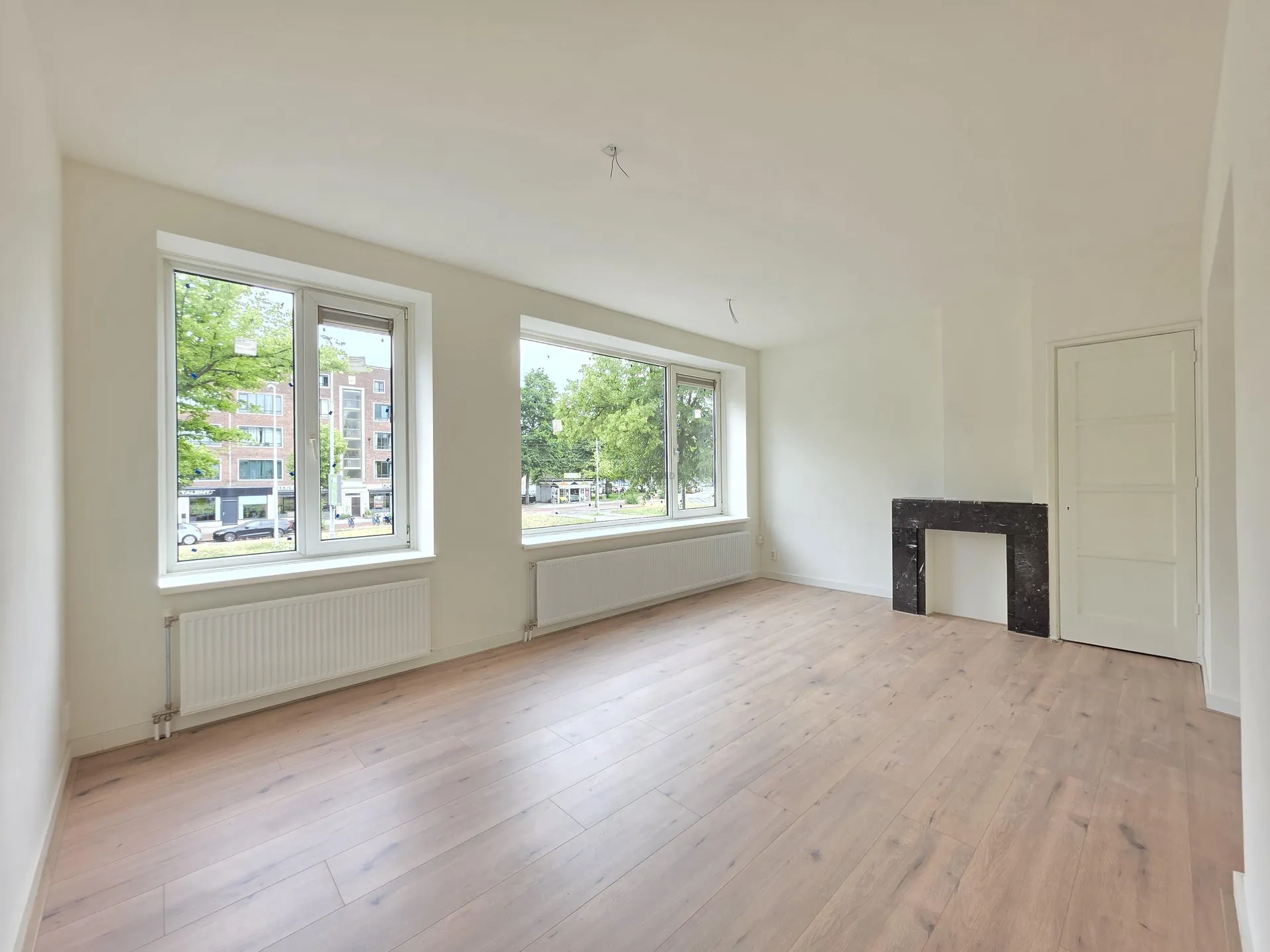 Foto #0 Appartement Stadhoudersweg Rotterdam