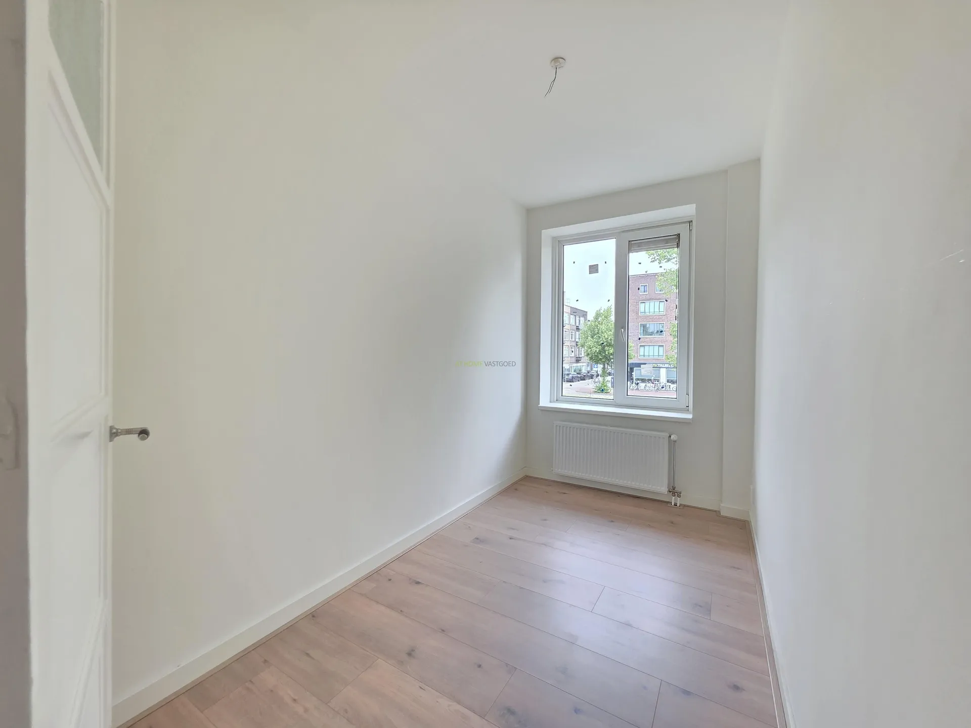 Foto #16 Appartement Stadhoudersweg Rotterdam