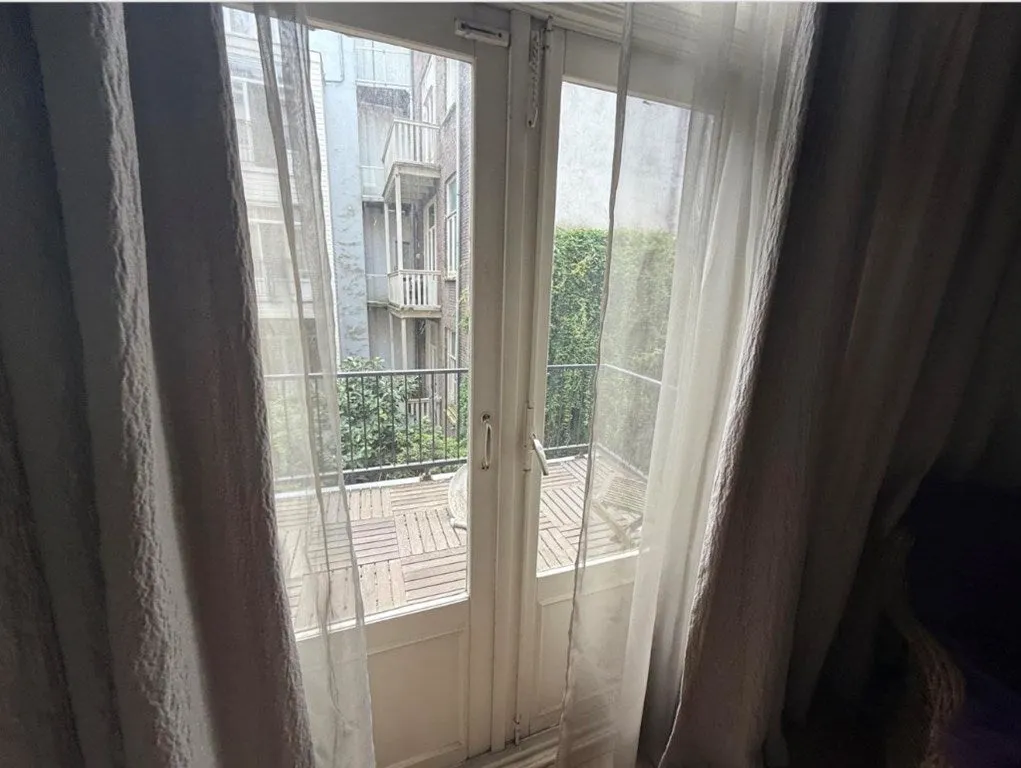 Foto #19 Appartement Van Eeghenlaan Amsterdam