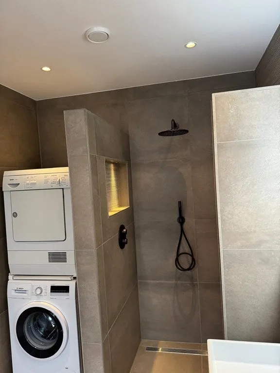 Foto #13 Appartement Van Eeghenlaan Amsterdam