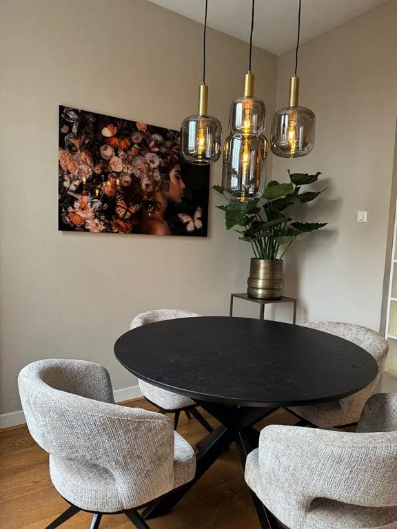 Foto #5 Appartement Van Eeghenlaan Amsterdam
