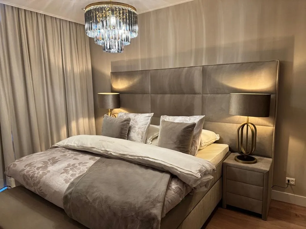 Foto #9 Appartement Van Eeghenlaan Amsterdam