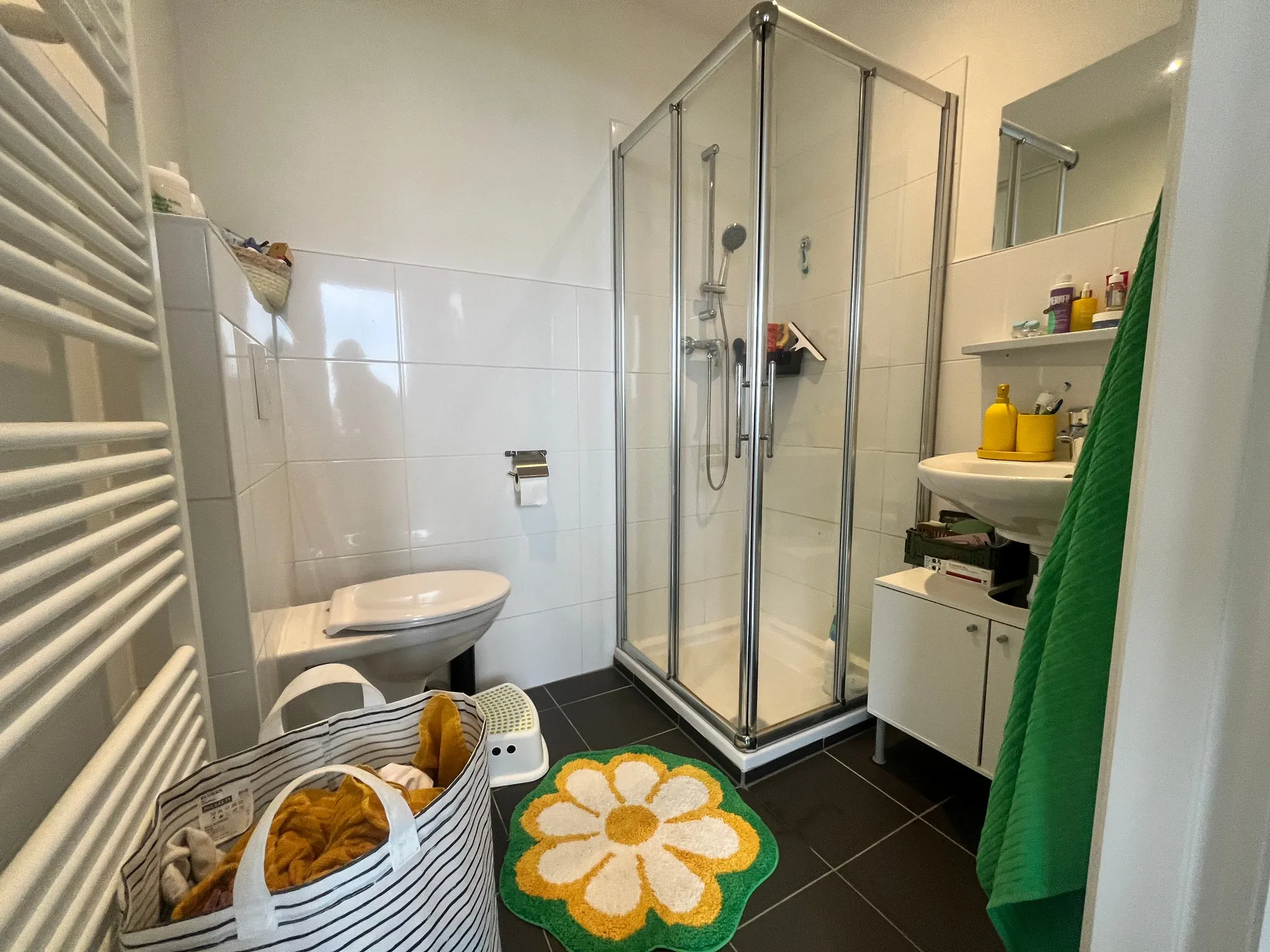 Foto #3 Appartement Vrijstaathof Den Haag