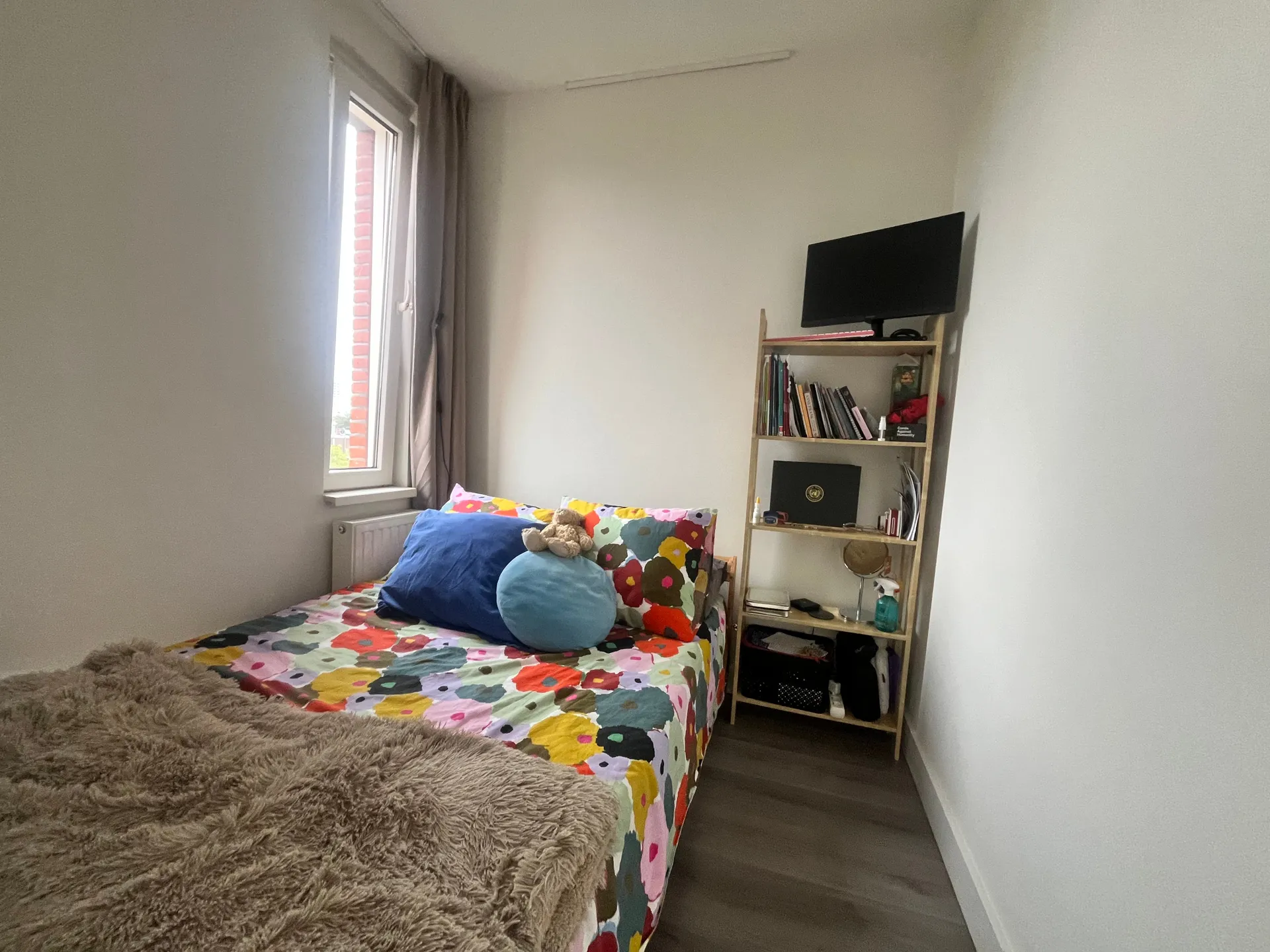 Foto #2 Appartement Vrijstaathof Den Haag