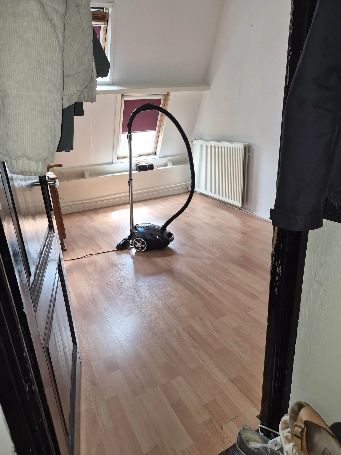 Foto #1 Kamer Groeneweg Zwolle