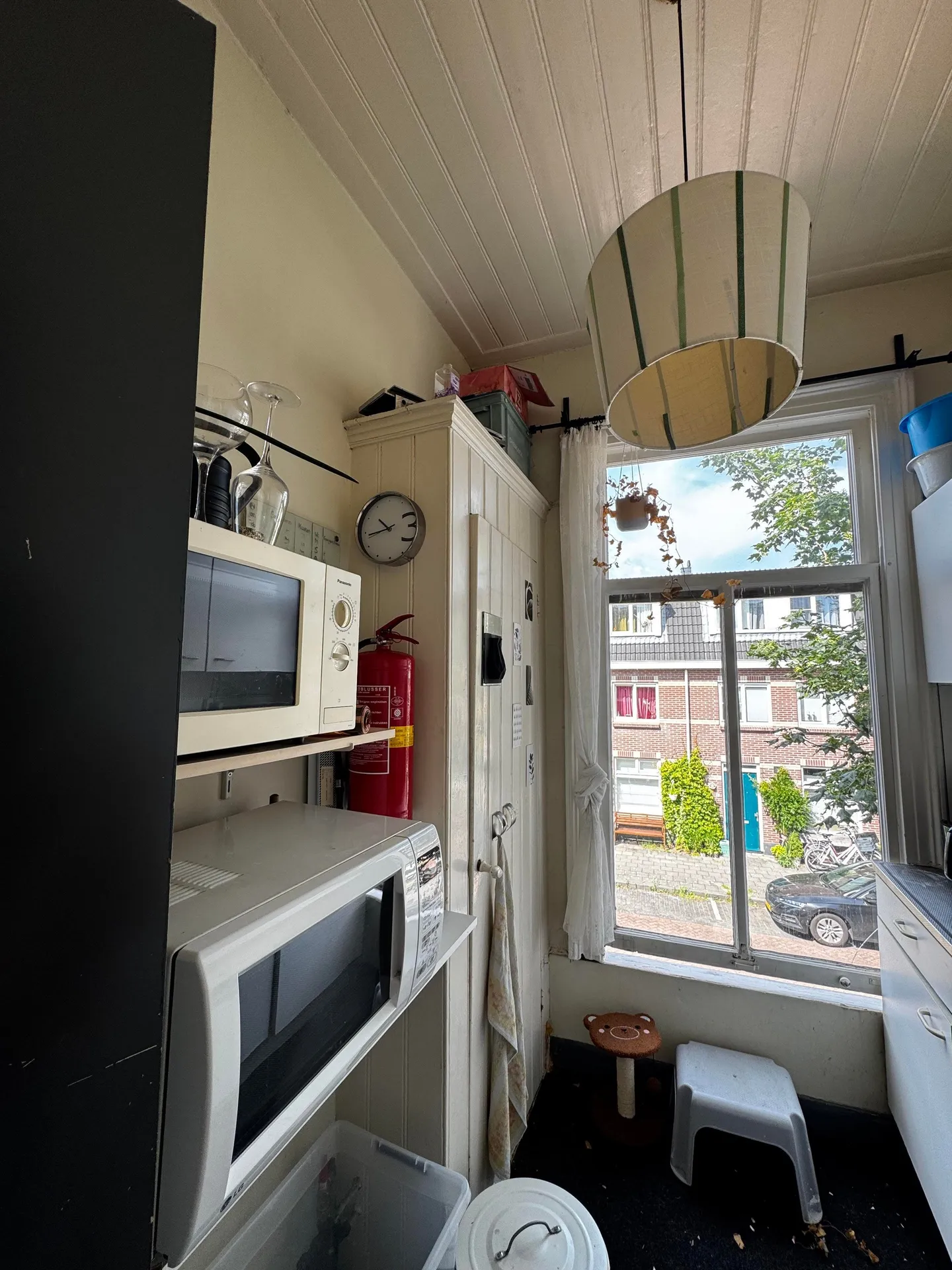 Foto #12 Kamer Groeneweg Zwolle