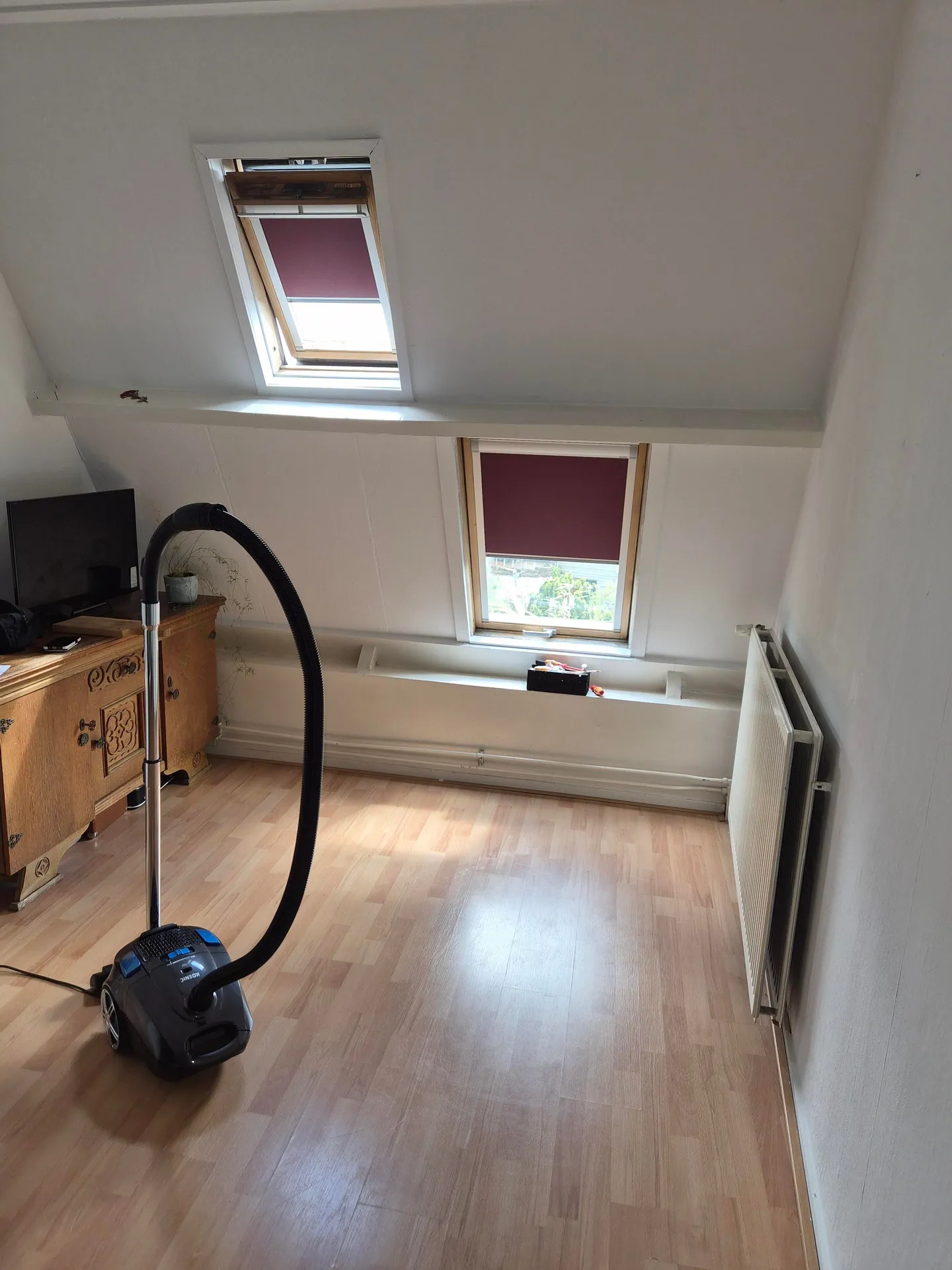 Foto #2 Kamer Groeneweg Zwolle