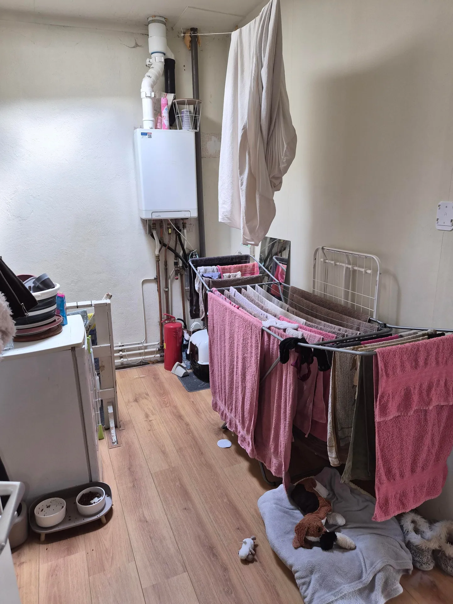 Foto #10 Kamer Groeneweg Zwolle