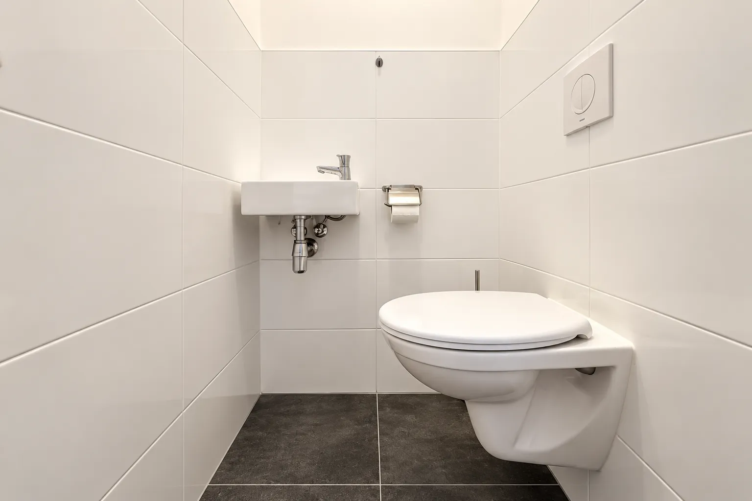 Foto #5 Appartement Willem III straat Den Haag