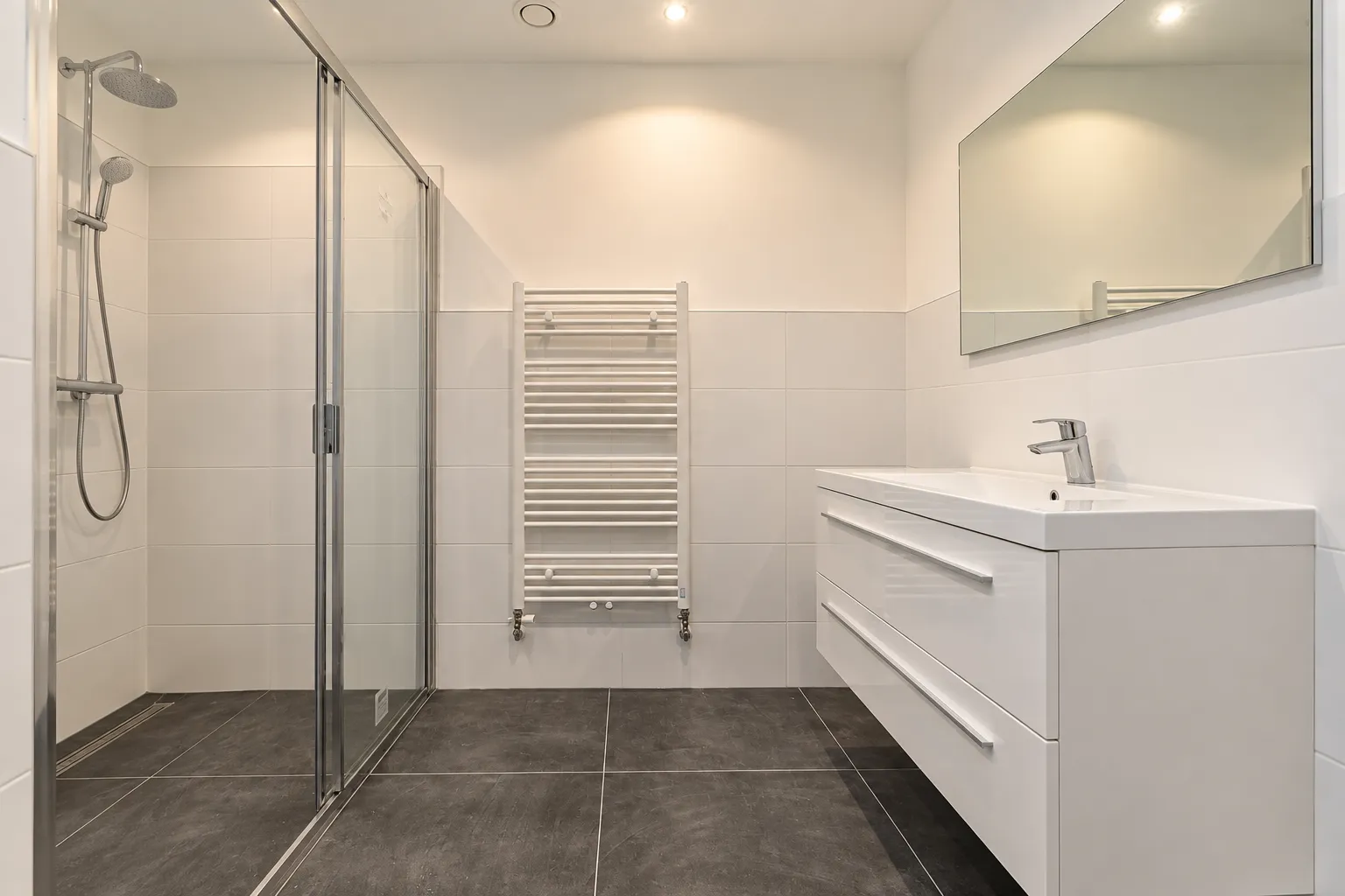 Foto #4 Appartement Willem III straat Den Haag
