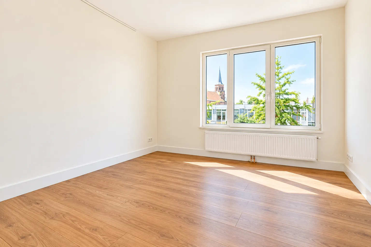 Foto #3 Appartement Willem III straat Den Haag