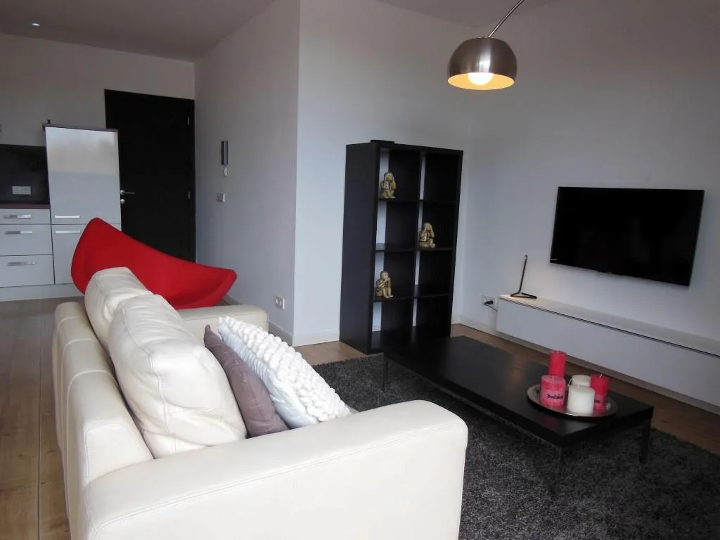 Foto #6 Appartement Koning Willem I straat Maastricht