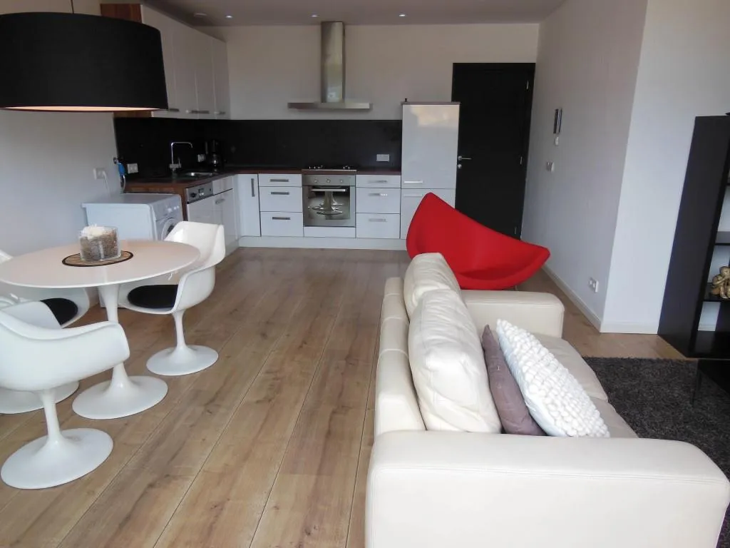 Foto #8 Appartement Koning Willem I straat Maastricht