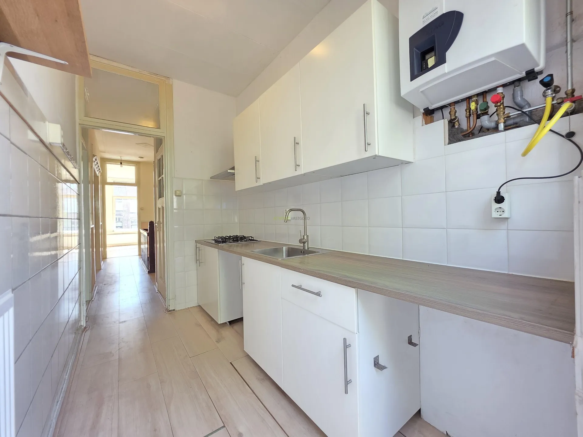 Foto #28 Appartement Schiedamseweg Rotterdam