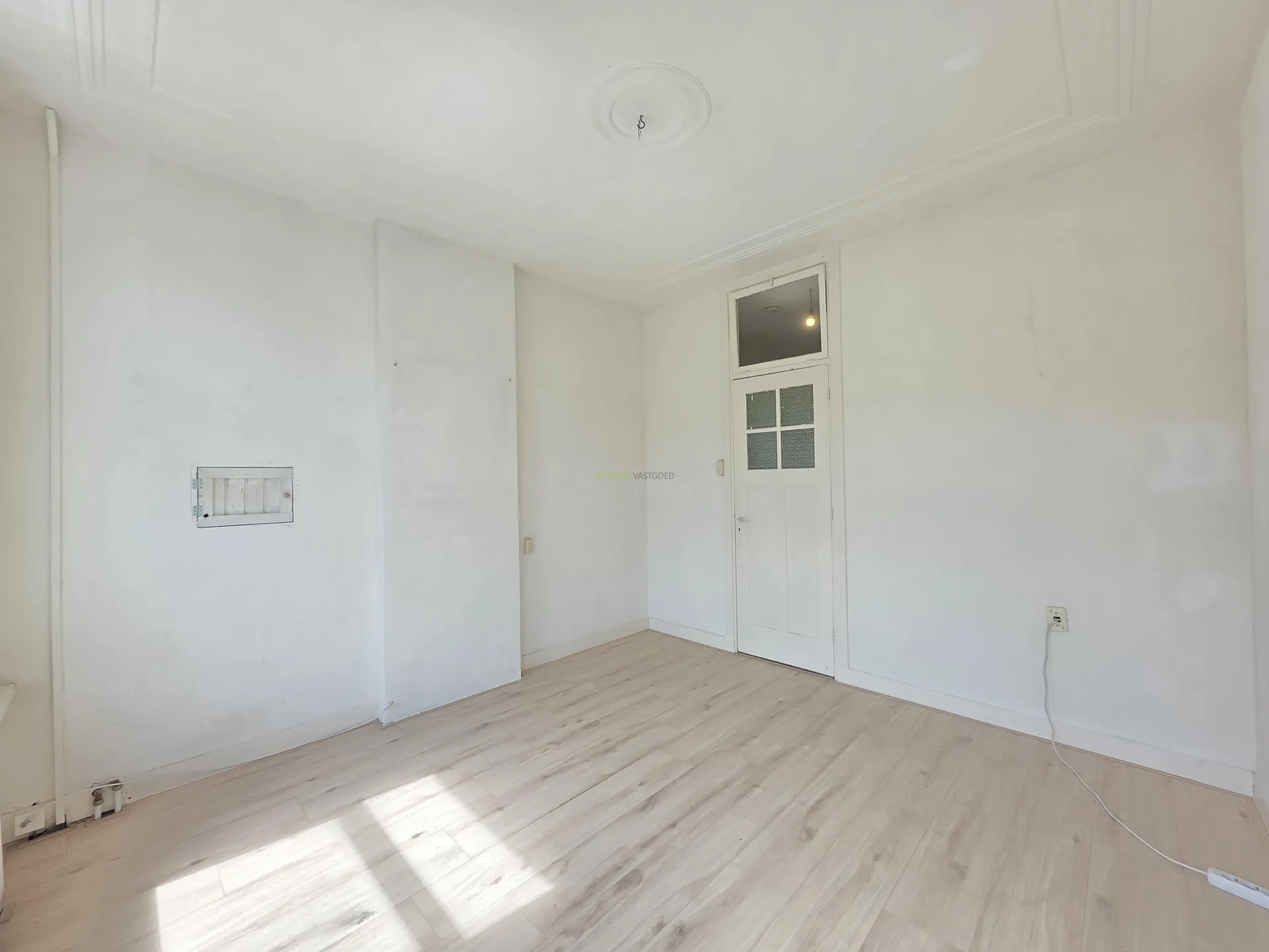 Foto #13 Appartement Schiedamseweg Rotterdam