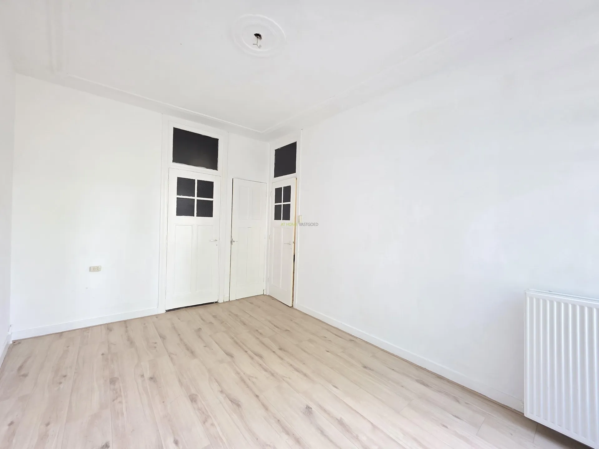 Foto #17 Appartement Schiedamseweg Rotterdam