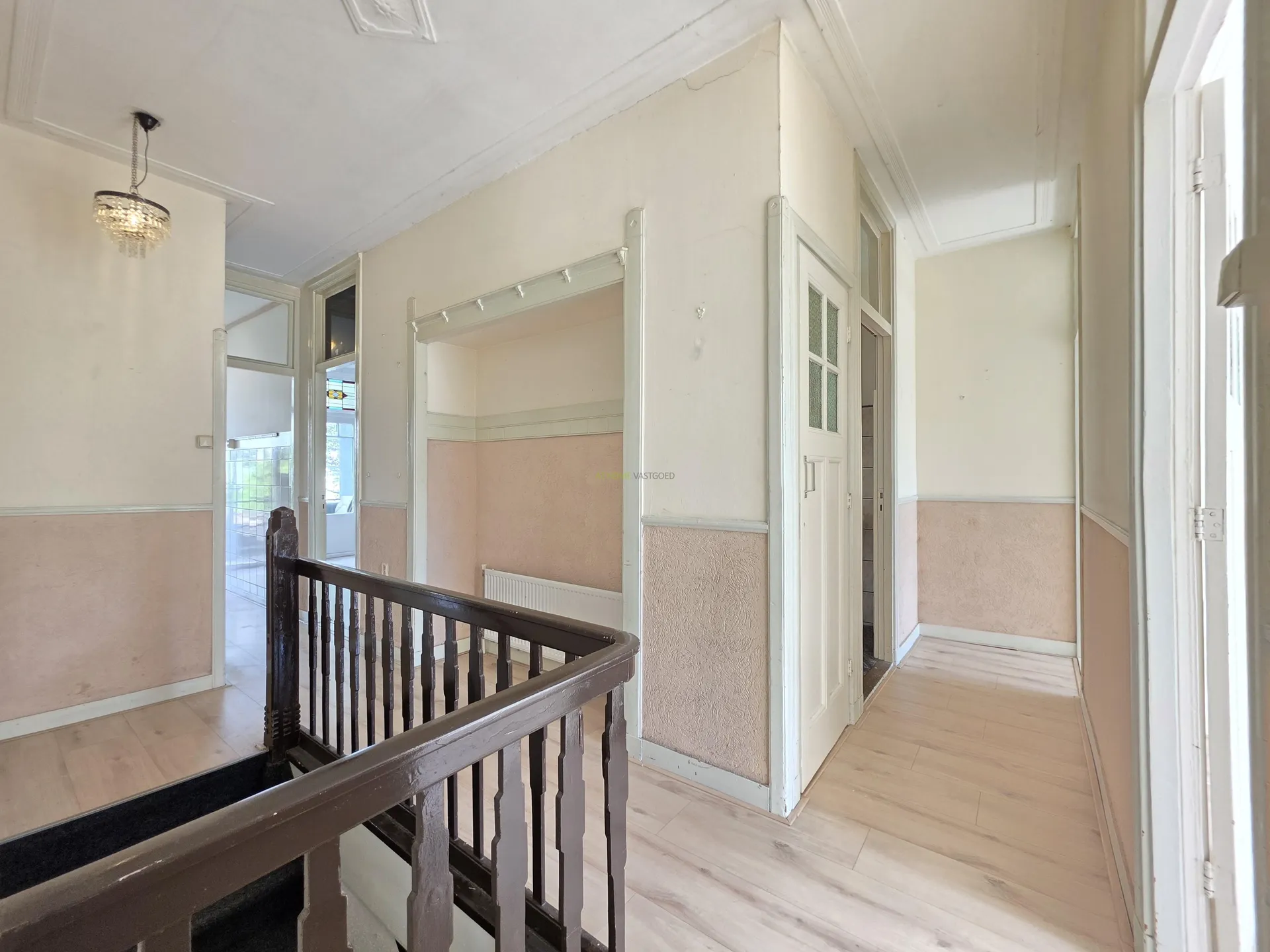Foto #1 Appartement Schiedamseweg Rotterdam