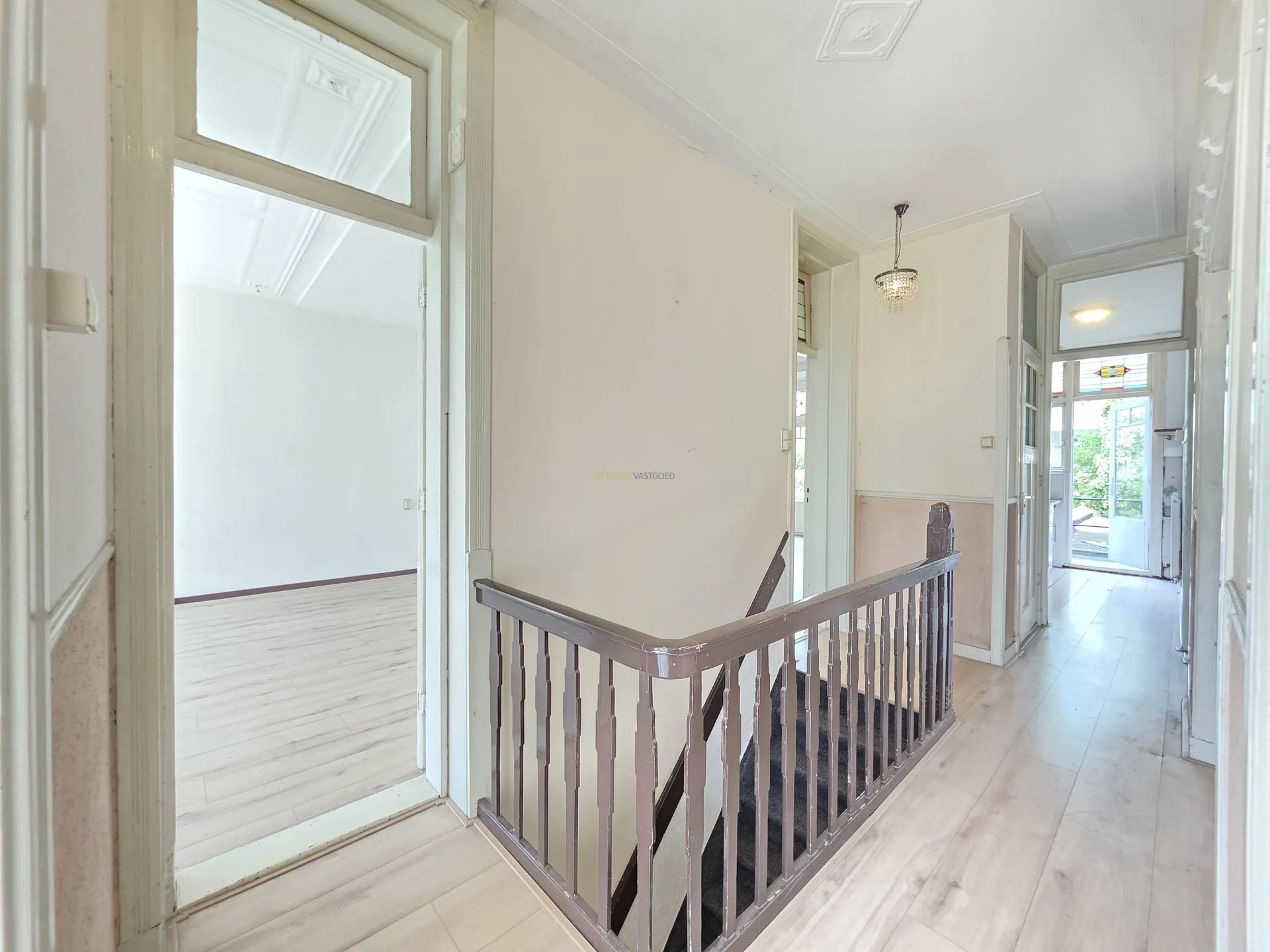 Foto #3 Appartement Schiedamseweg Rotterdam