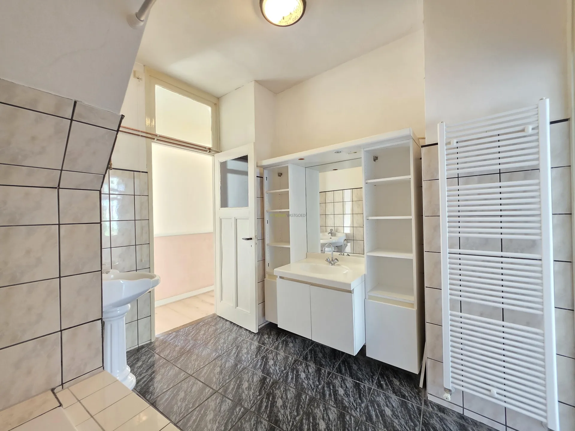 Foto #25 Appartement Schiedamseweg Rotterdam