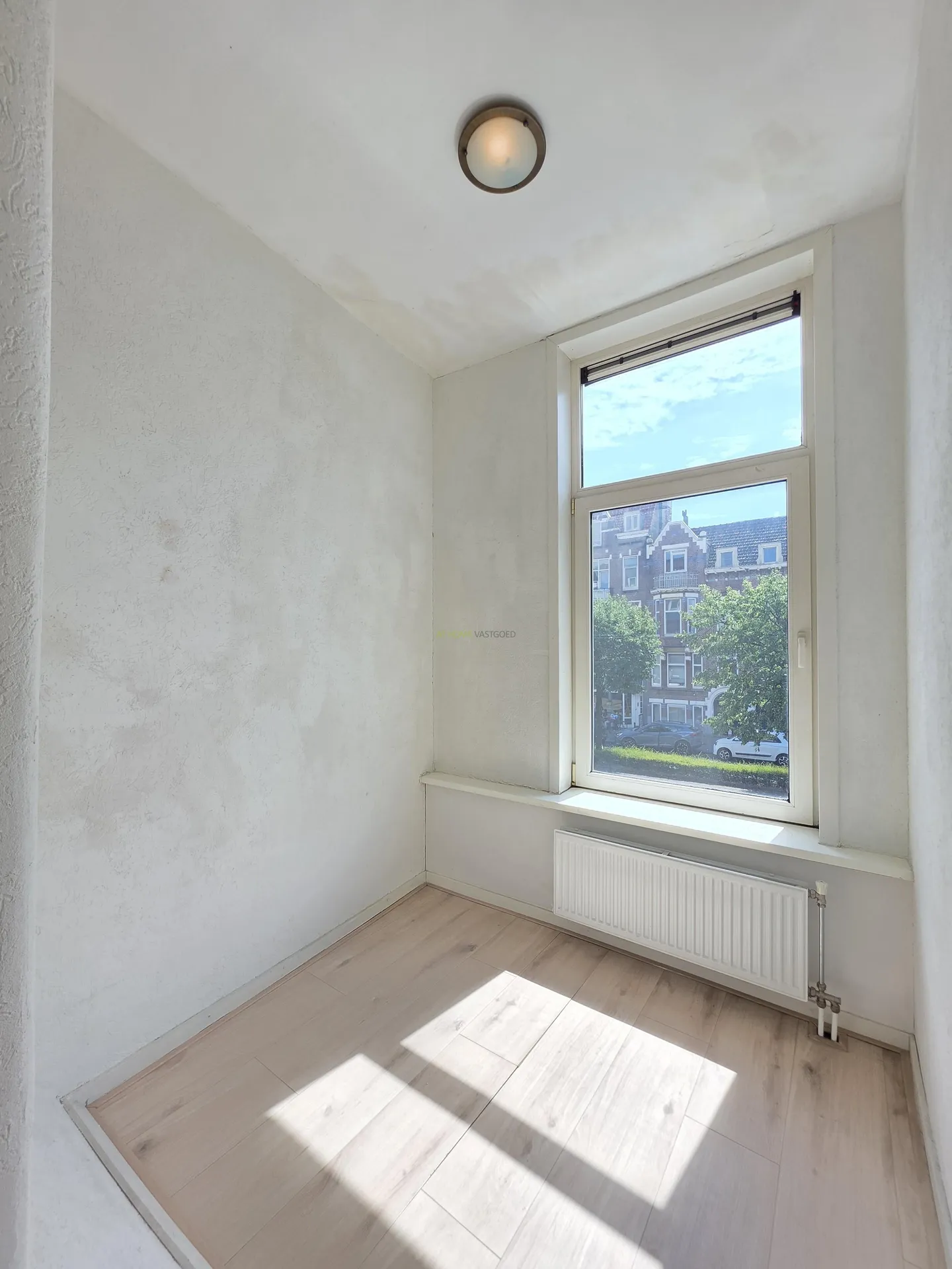 Foto #20 Appartement Schiedamseweg Rotterdam