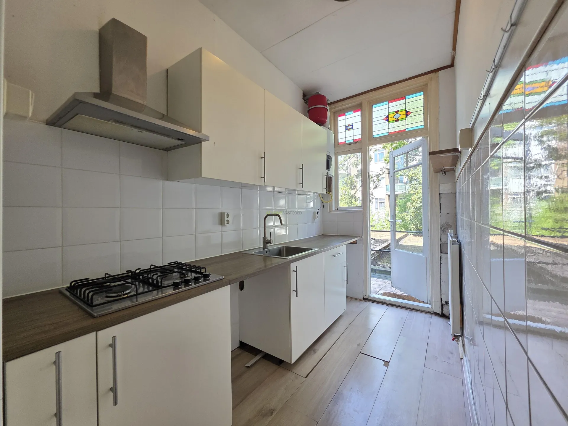 Foto #27 Appartement Schiedamseweg Rotterdam
