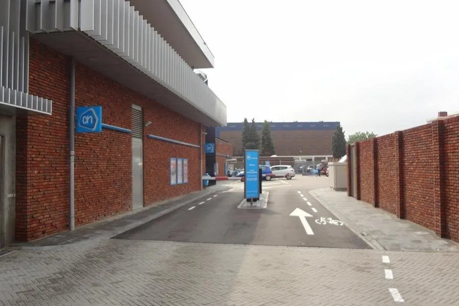 Foto #16 Appartement Biesterweg Eindhoven