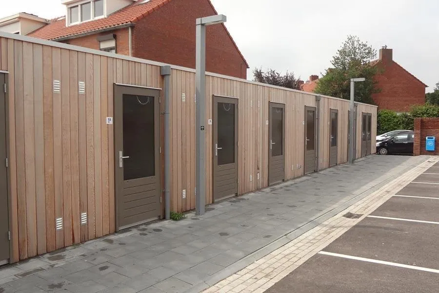 Foto #15 Appartement Biesterweg Eindhoven