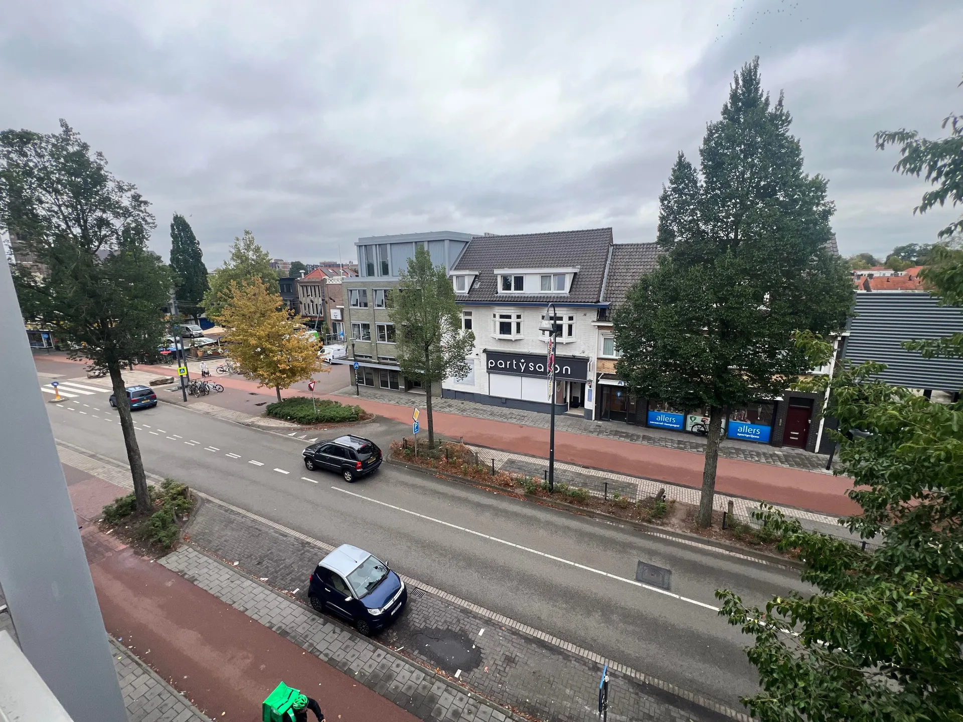 Foto #17 Appartement Biesterweg Eindhoven