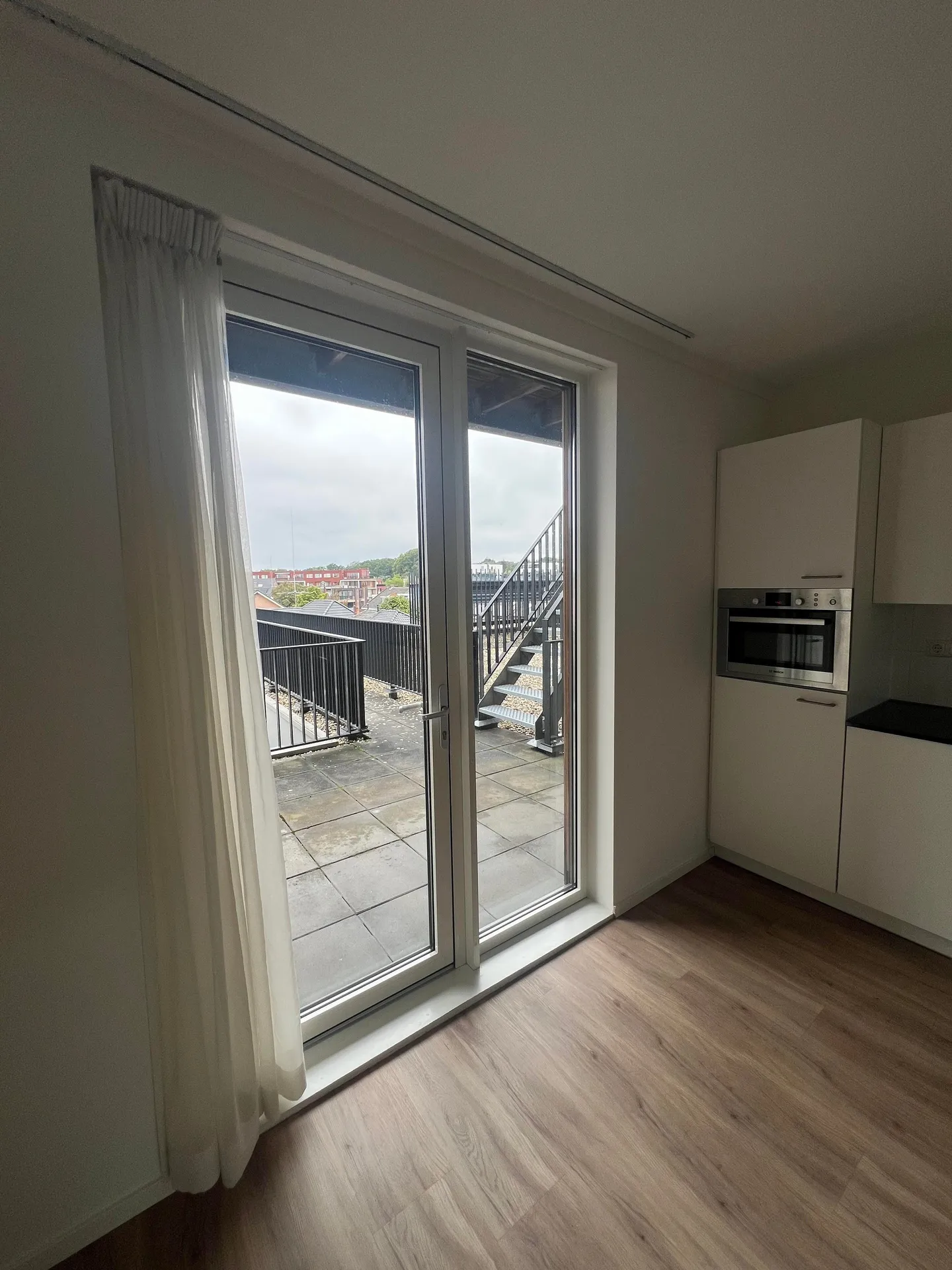 Foto #11 Appartement Biesterweg Eindhoven