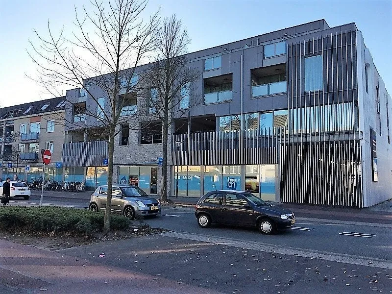 Foto #0 Appartement Biesterweg Eindhoven