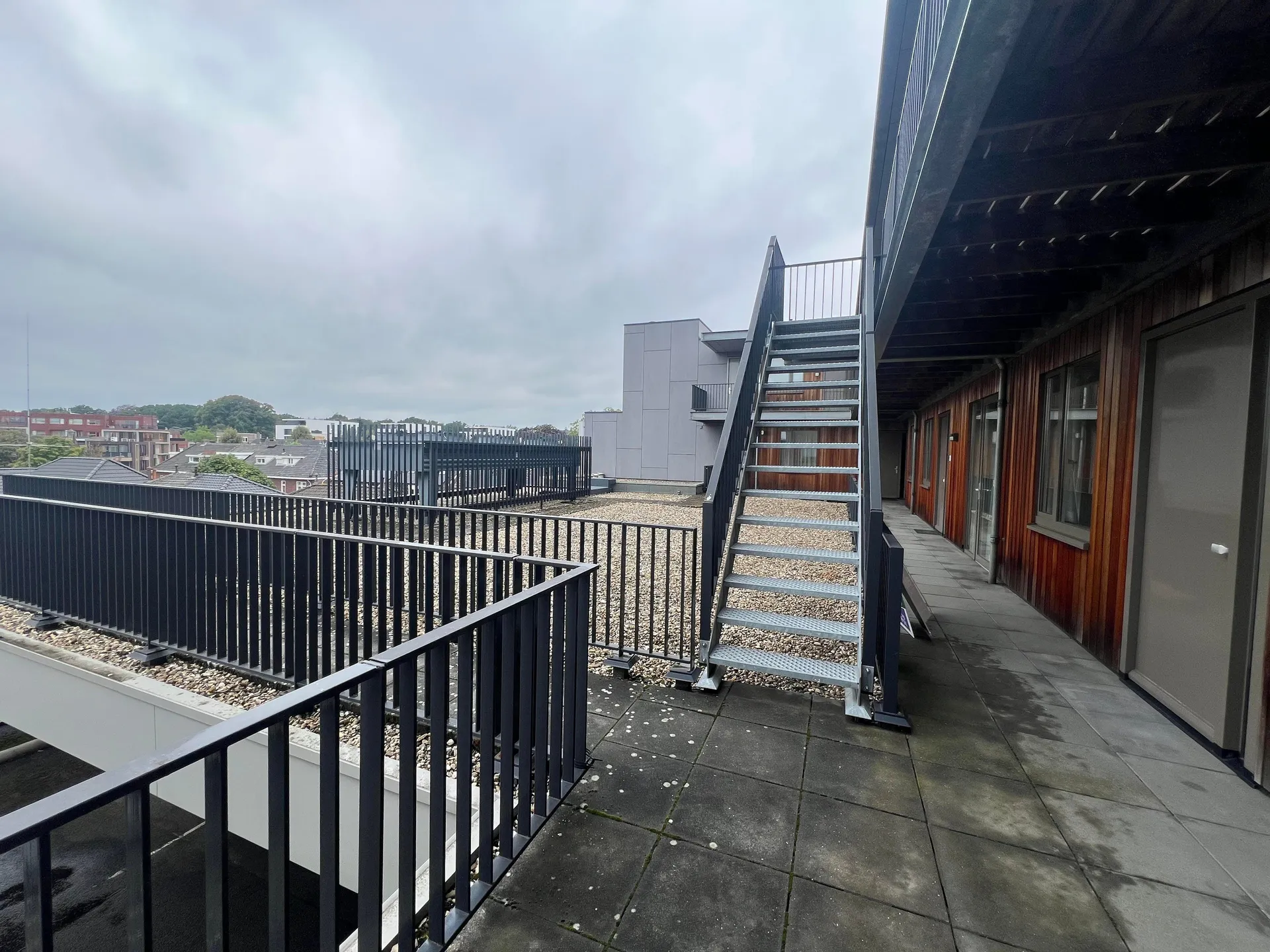 Foto #13 Appartement Biesterweg Eindhoven