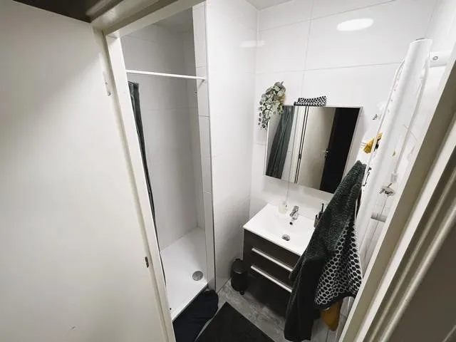 Foto #11 Appartement Vughterstraat Den Bosch