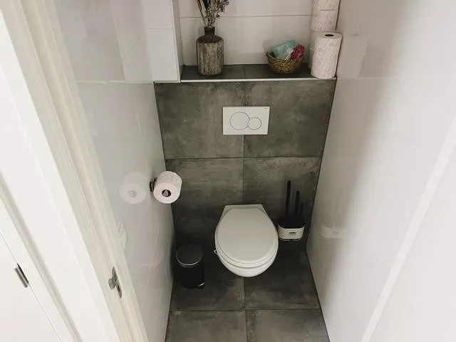 Foto #10 Appartement Vughterstraat Den Bosch