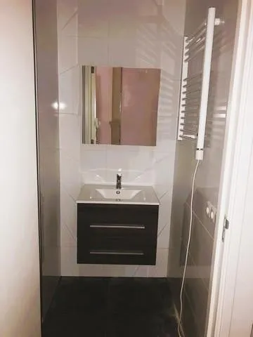 Foto #5 Appartement Vughterstraat Den Bosch