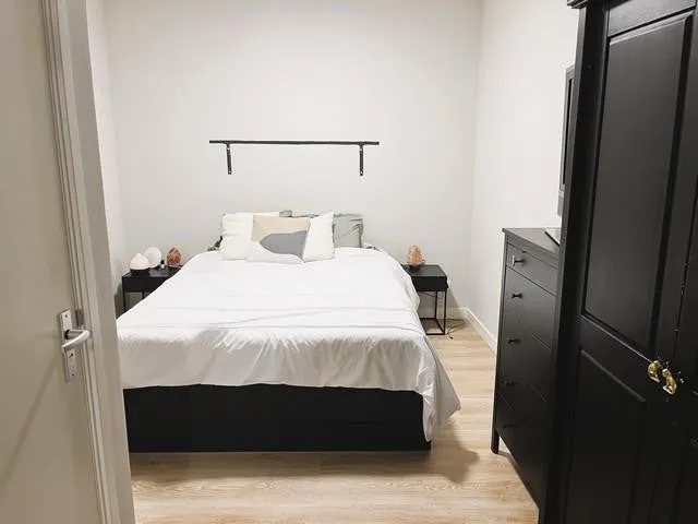 Foto #9 Appartement Vughterstraat Den Bosch
