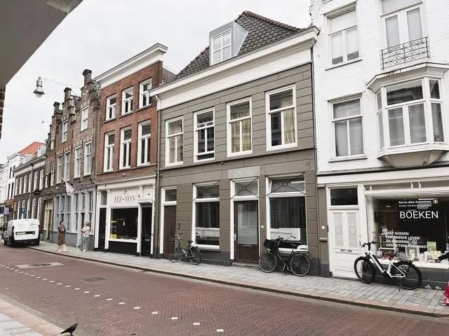 Foto #0 Appartement Vughterstraat Den Bosch