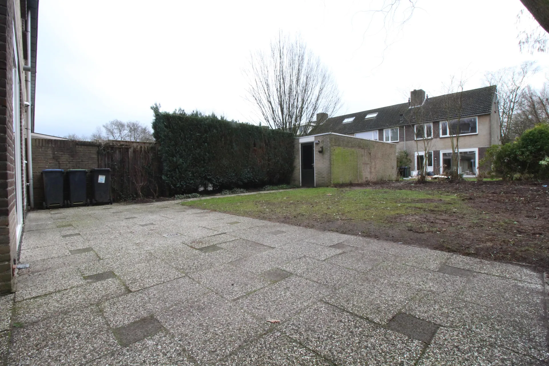 Foto #8 Huurwoning Zwanenbeemd Helmond