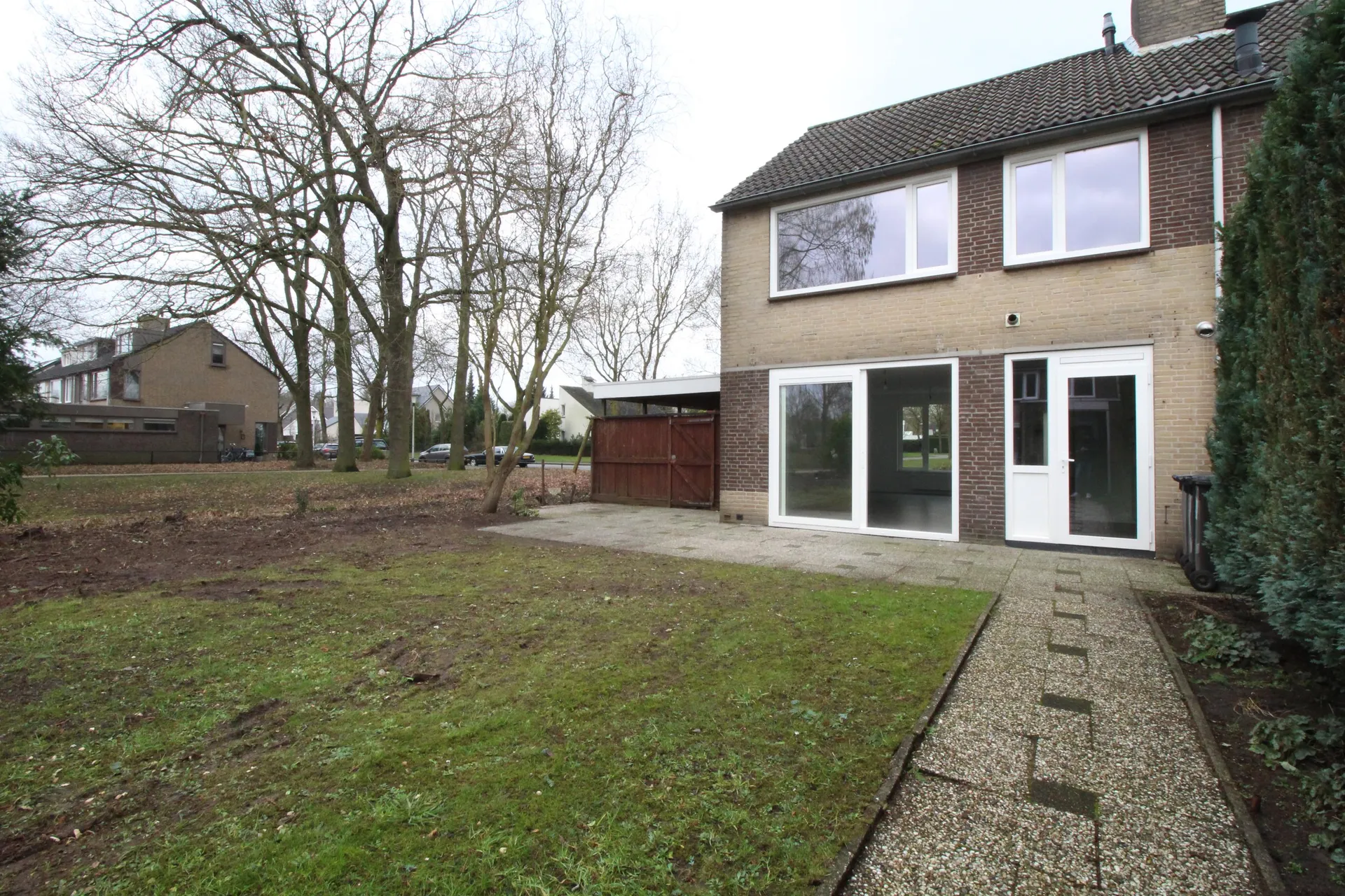 Foto #9 Huurwoning Zwanenbeemd Helmond